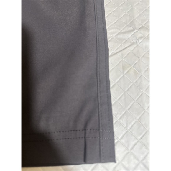 Orvis‎ Pants 40x34 Men's Trek Pant NWT Forged Iron Gray Hiking Stretch - Picture 7 of 16